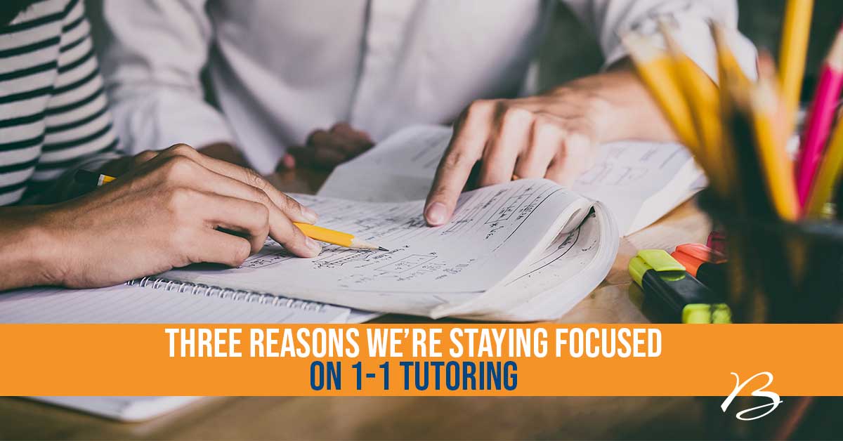 Private tutoring Nationwide