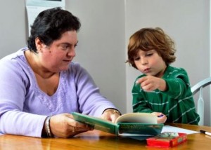 2 Marianne and liitle boy compressed