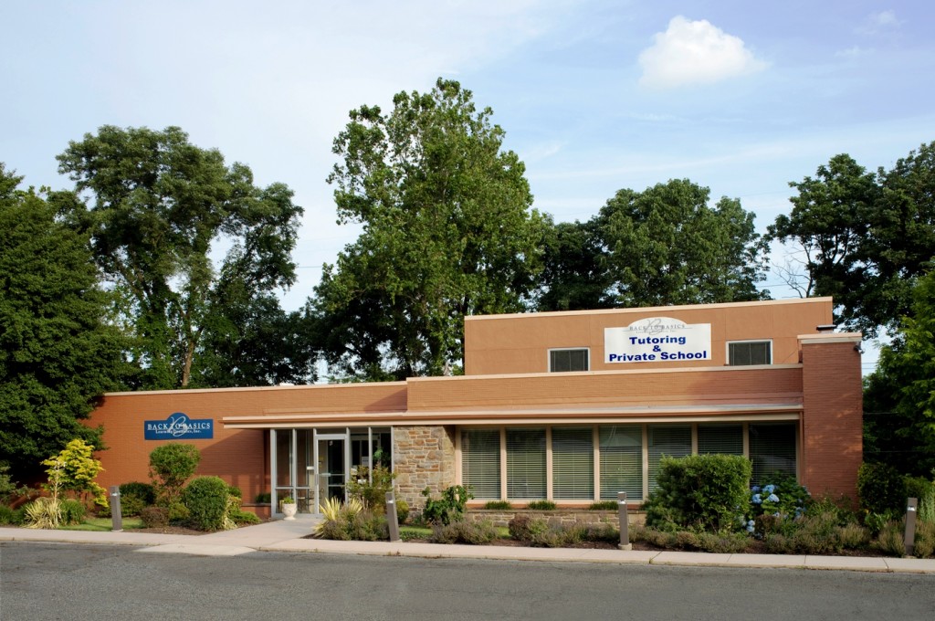 2012 BTB exterior shot