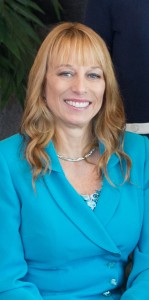 2014 Beverly Stewart Headshot