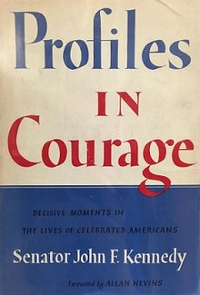 Profiles in Courage College Scholarship