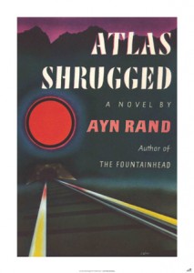 Atlas Shrugged