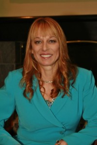 Beverly Stewart Headshot 2014