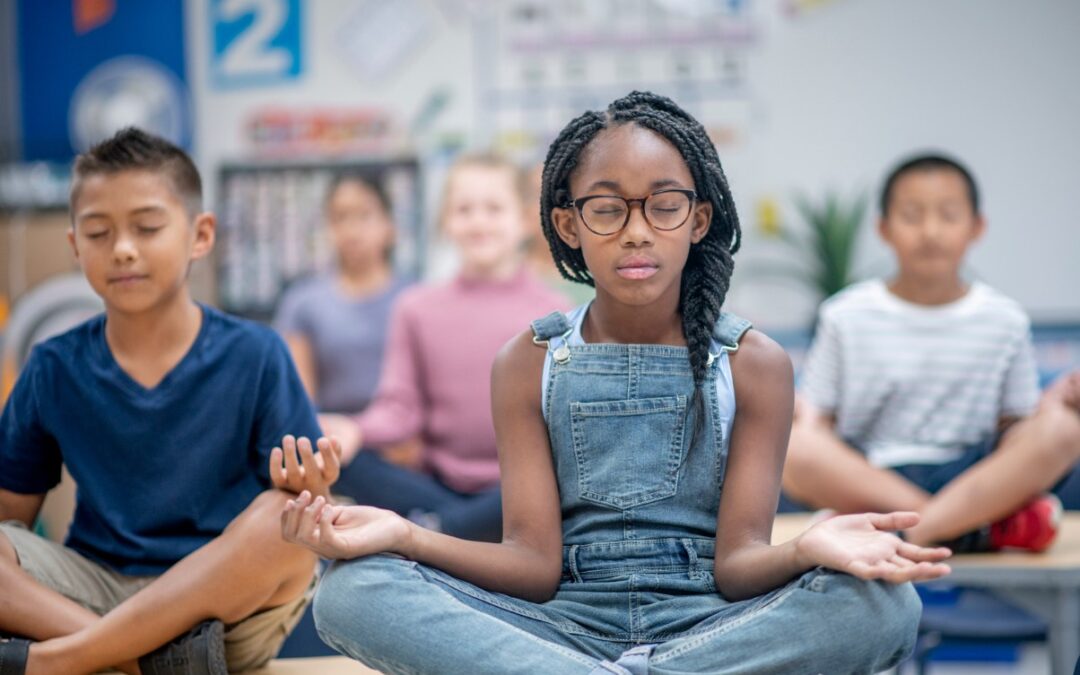Mindfulness and Education