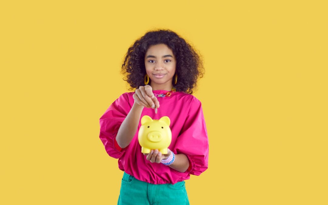 Financial Literacy for Teens