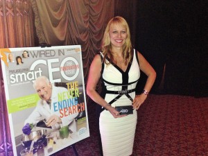 Brava! Award Winner, 2014, Smart CEO Magazine, Beverly Stewart, Back to Basics