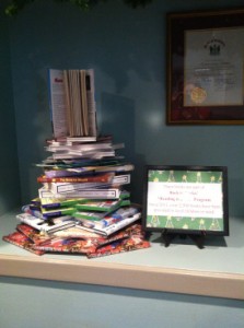 BTB Book Tree CONDENSED