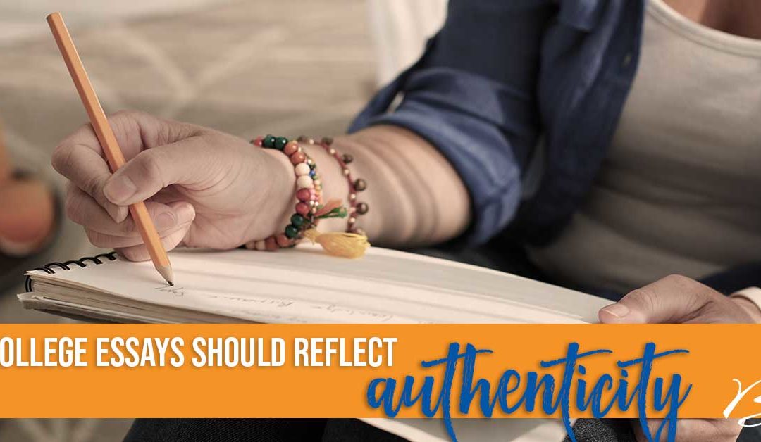 “Henceforth, back off.” Parents, if you’re writing your child’s college essay, it’s obvious.