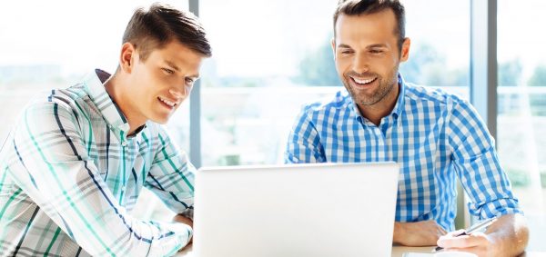 One student. One tutor. One perfect fit!