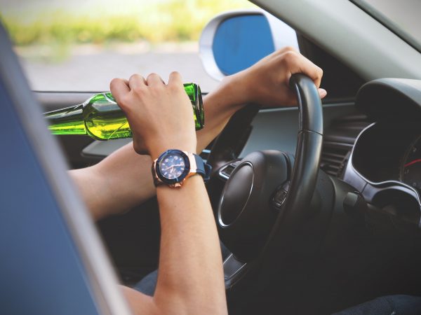 Want to combat drunk driving AND win a $1000 college scholarship? Here's how!