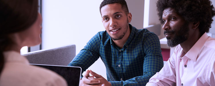 Preparation is key for parent-teacher conference success