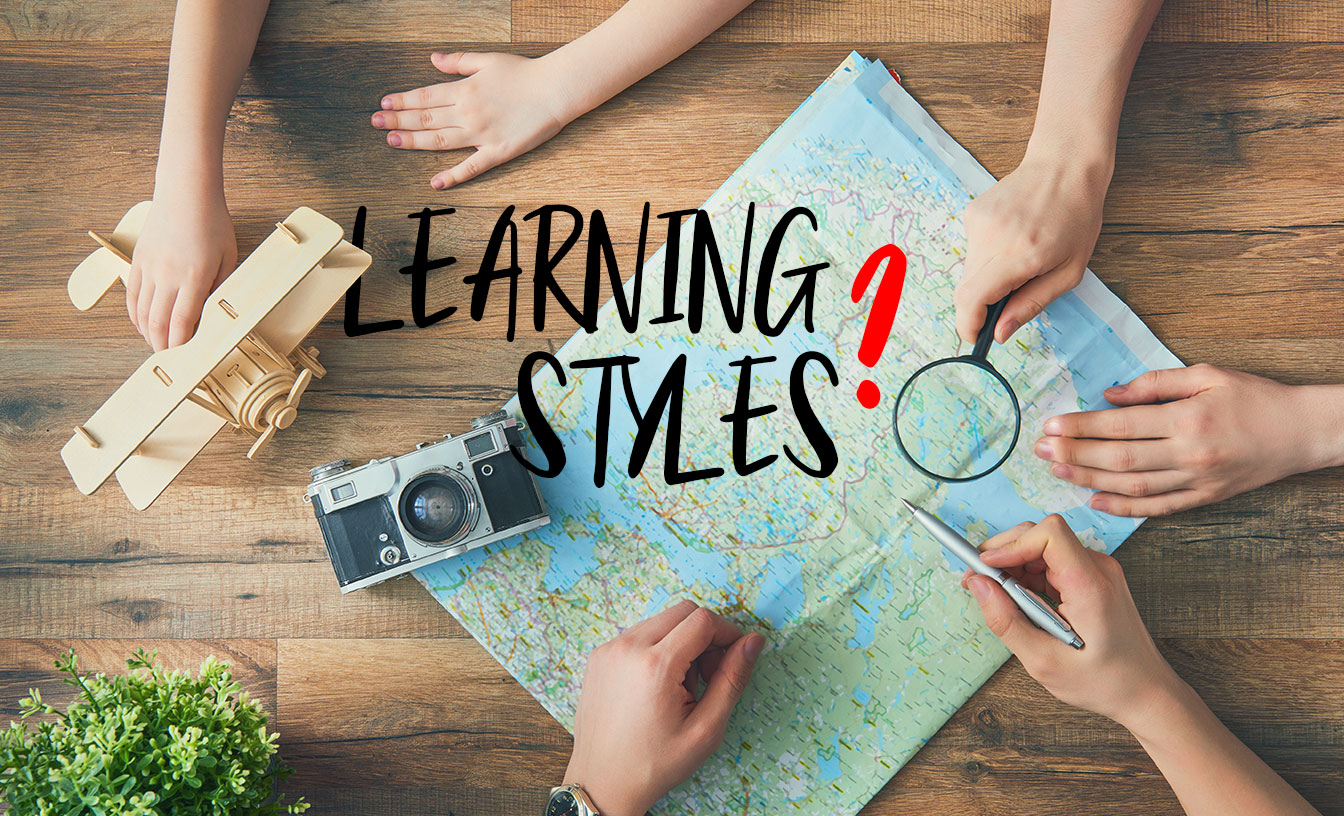 Are “learning styles” worth learning?
