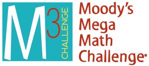 Moody's Mega Math Challenge