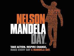 Nelson Mandela Day