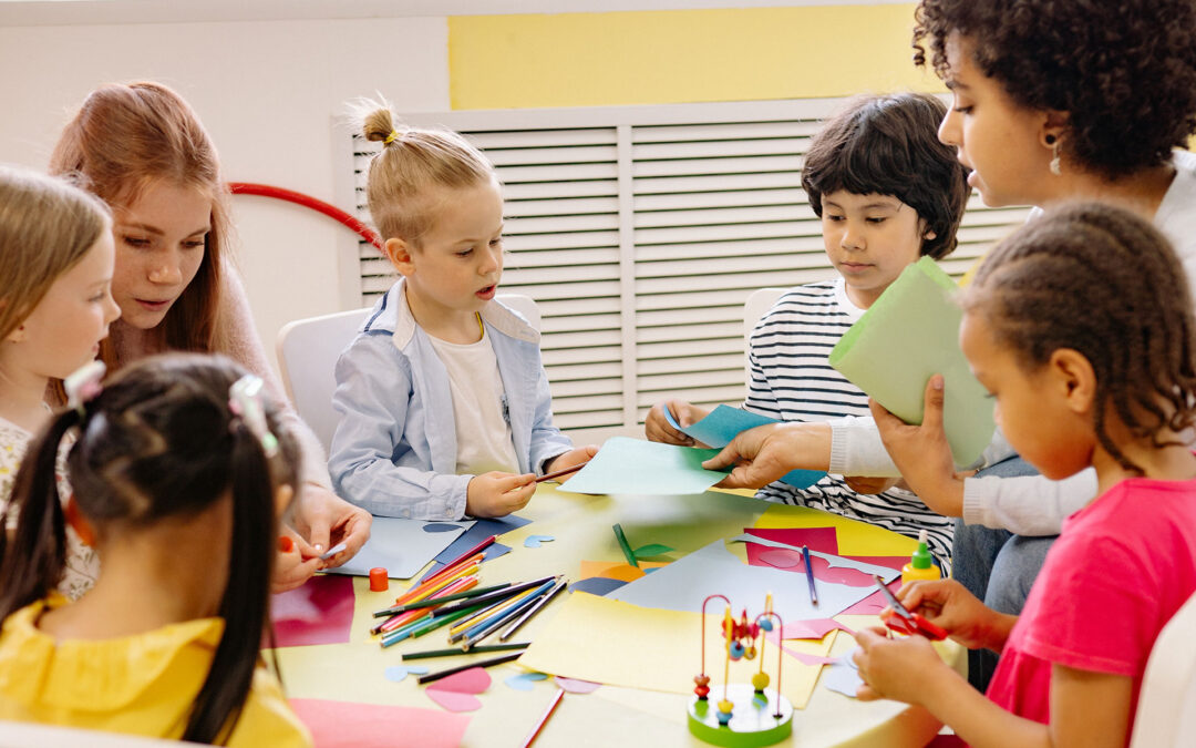 Why does Arts Education Matter?