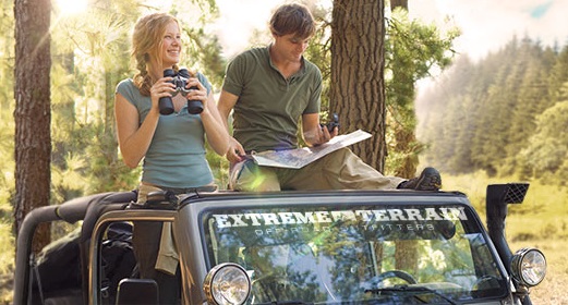 ExtremeTerrain’s Student Scholarships