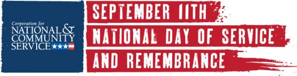 September 11 Day of Remembrance