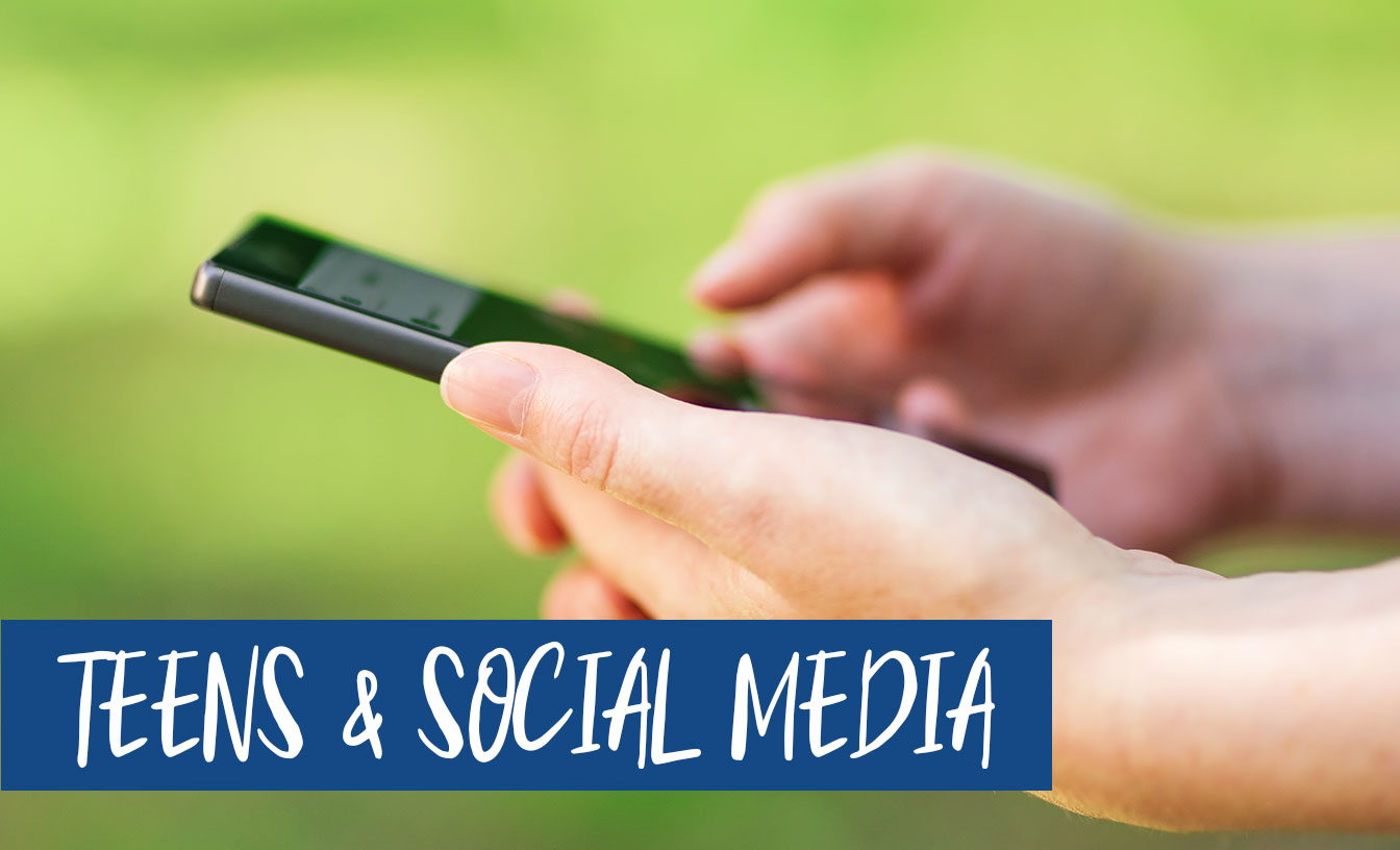 Are teens getting smarter about social media?