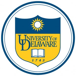UD logo circle