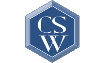 CSW logo