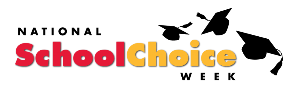 National School Choice Week
