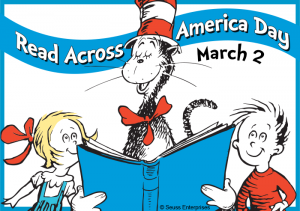 Read Across America Day