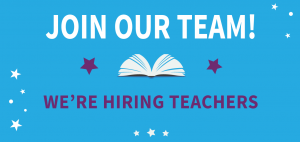 Back to Basics is hiring teachers and tutors in Chester County, Pennsylvania