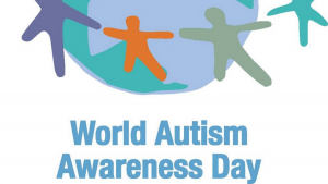 World Autism Awareness Day